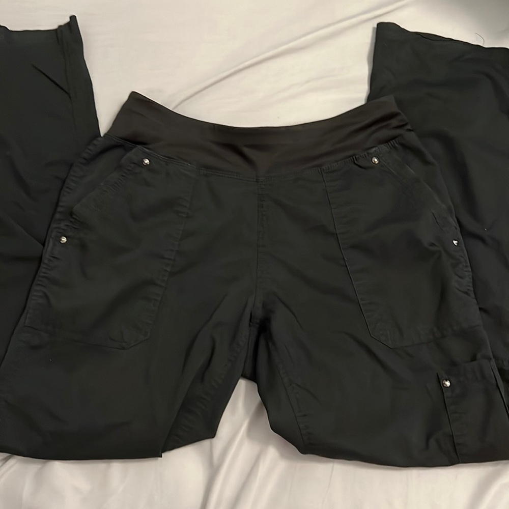 Scrub pants
